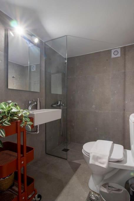 Studio Divine Near City Centre Bendevís Εξωτερικό φωτογραφία