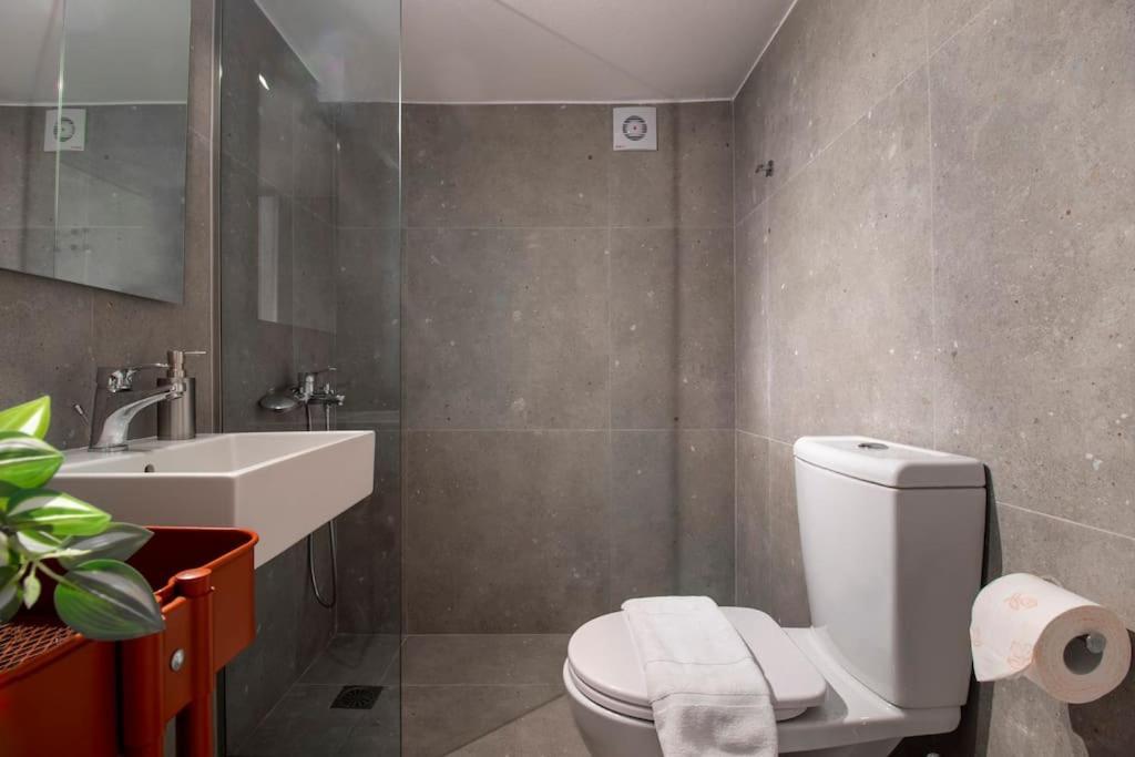 Studio Divine Near City Centre Bendevís Εξωτερικό φωτογραφία