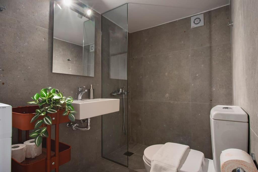 Studio Divine Near City Centre Bendevís Εξωτερικό φωτογραφία